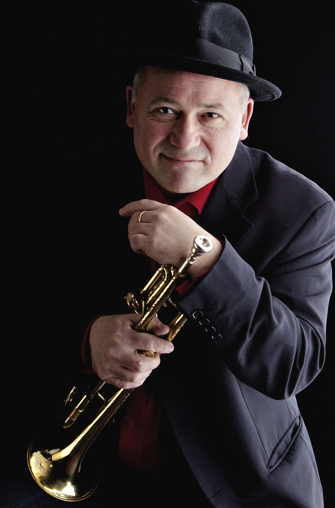 Enrico Tomasso Quartet | Norden Farm | Jazz In Reading